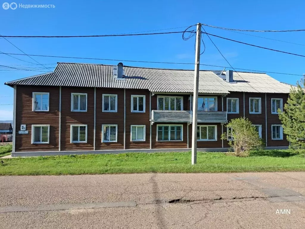 1-комнатная квартира: Зеленогорск, улица Гоголя, 2А (30.3 м) - Фото 2