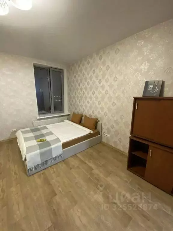 Студия Москва 2-й Грайвороновский проезд, 44к1 (35.0 м) - Фото 2