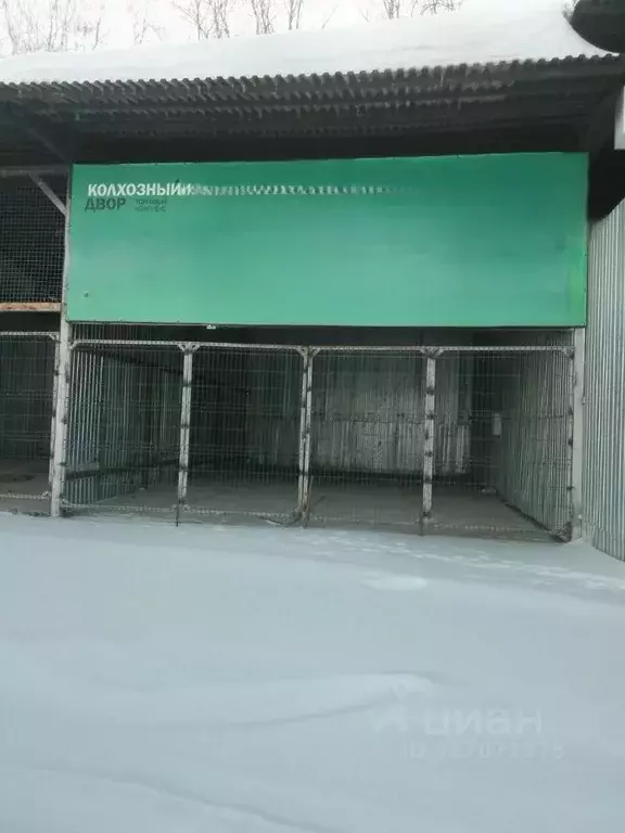 Помещение свободного назначения в Свердловская область, Екатеринбург ... - Фото 2