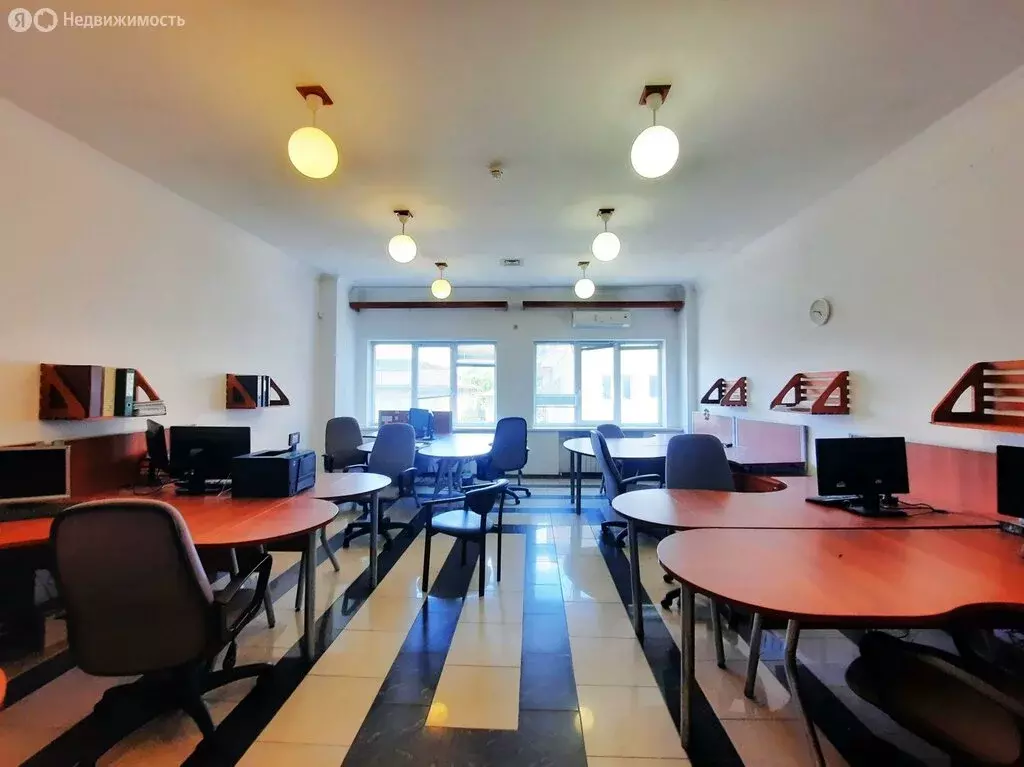 Офис (250 м) - Фото 2