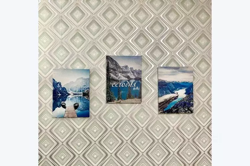 2-к кв. Башкортостан, Уфа ул. Булата Имашева, 7 (65.0 м) - Фото 1