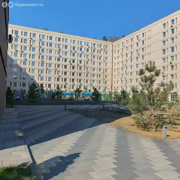 1-комнатная квартира: Батайск, улица Ленина, 168Г (40.2 м) - Фото 1