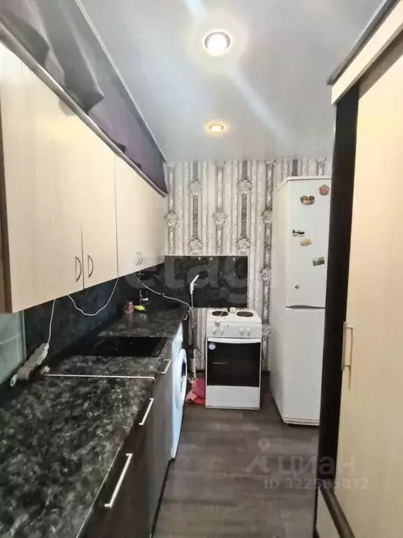 Комната Башкортостан, Стерлитамак ул. Худайбердина, 89 (17.6 м) - Фото 1