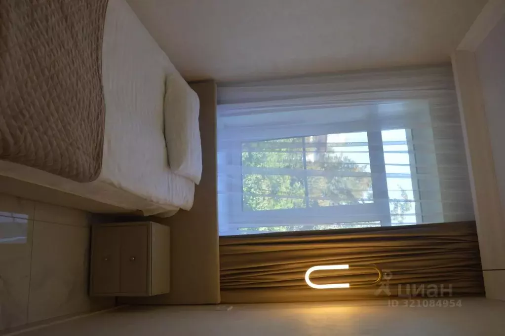 Комната Владимирская область, Владимир ул. Сакко и Ванцетти, 56 (15.0 ... - Фото 1