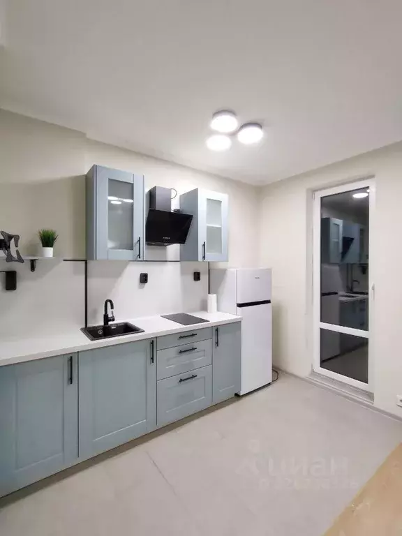 Студия Московская область, Красногорск бул. Космонавтов, 12 (23.0 м) - Фото 2