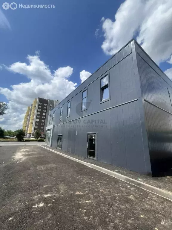 Торговая площадь (50 м) - Фото 2