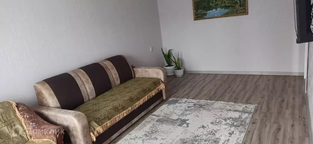 Продаётся 3-к квартира, 86 м - Фото 1