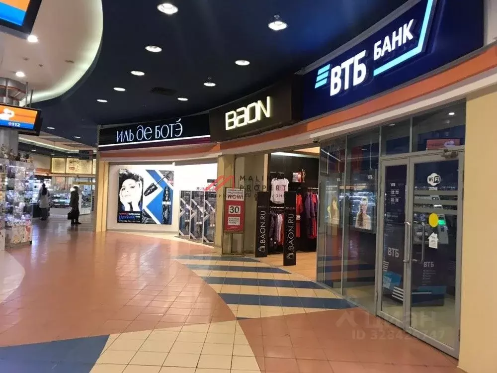 Торговая площадь в Московская область, Химки Ленинградское ш., 5 (200 ... - Фото 1