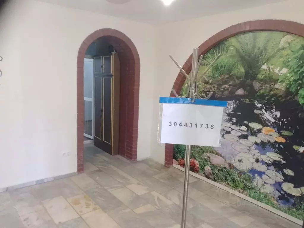 Помещение свободного назначения в Краснодарский край, Анапа Терская ... - Фото 1