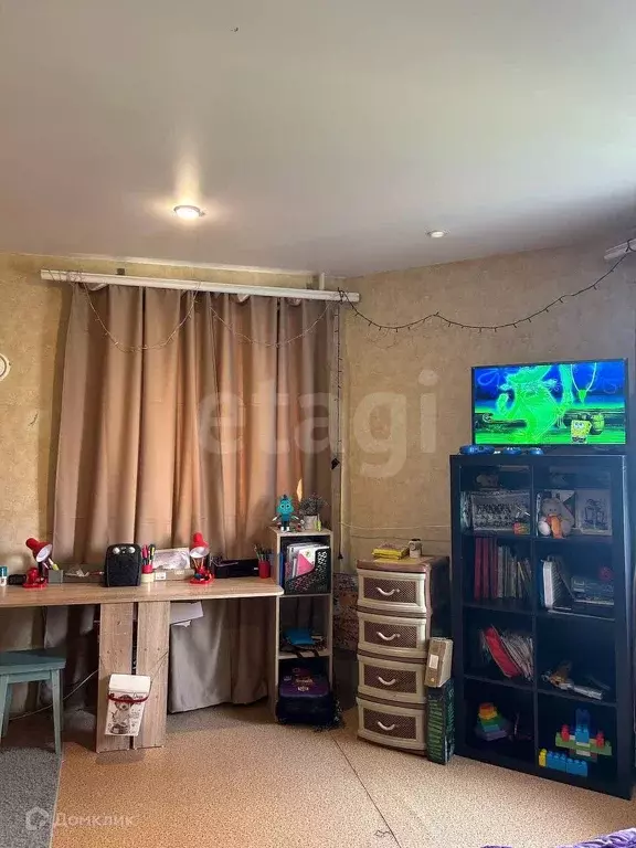 Продаётся 1-к квартира, 41 м - Фото 1