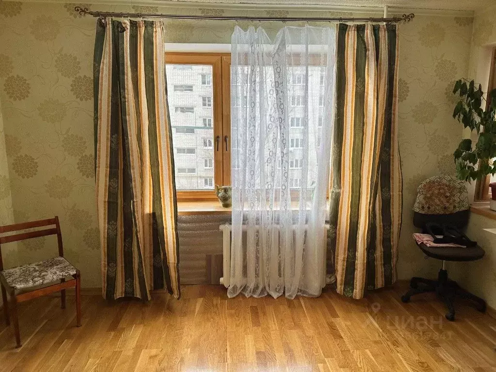 1-к кв. Волгоградская область, Волгоград ул. Генерала Штеменко, 68 ... - Фото 1