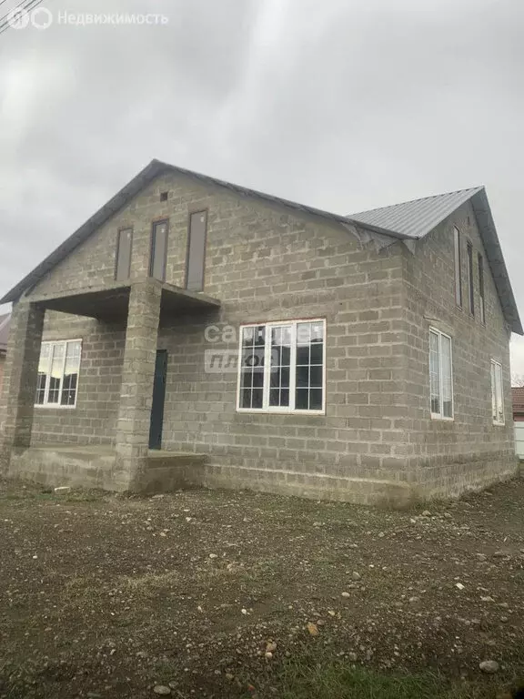 Дом в посёлок Западный, Майская улица, 71 (183 м) - Фото 2