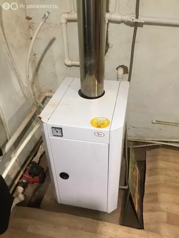 Дом в Можга, Чебершурская улица (145 м) - Фото 1