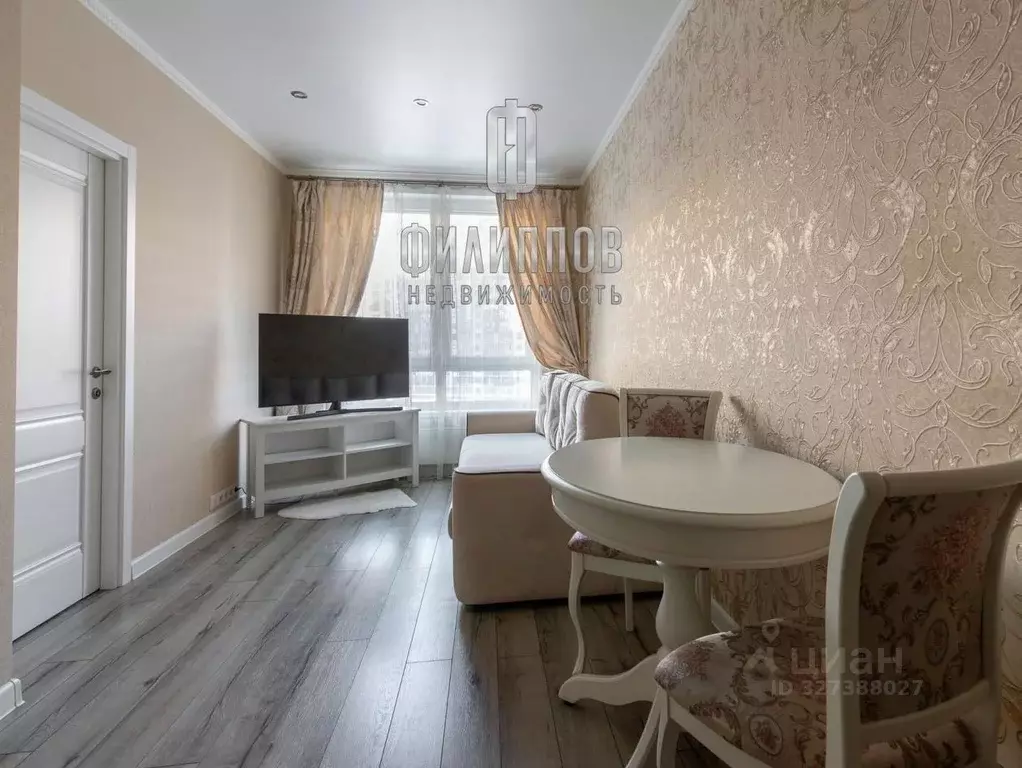 1-к кв. Санкт-Петербург Комендантский просп., 58к1 (35.2 м) - Фото 1