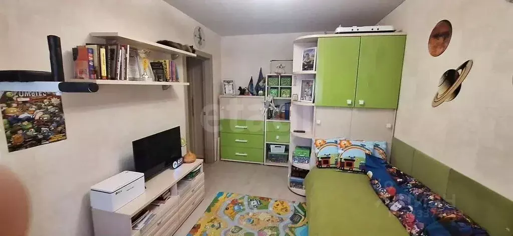 2-к кв. Москва Алтуфьевское ш., 102Б (52.0 м) - Фото 1