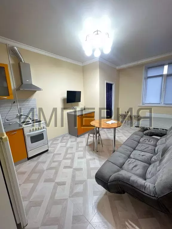 Продаётся 1-к квартира, 33 м - Фото 1