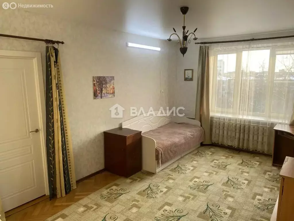 1-комнатная квартира: Владимир, улица Кирова, 8 (39.5 м) - Фото 2