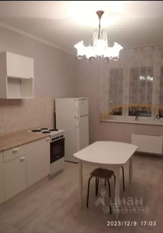 3-к кв. Москва ул. Маршала Еременко, 1к2 (80.0 м) - Фото 0