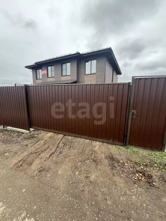 Таунхаус в Калужская область, Калуга Турынино мкр, ул. Льва Толстого, ... - Фото 1