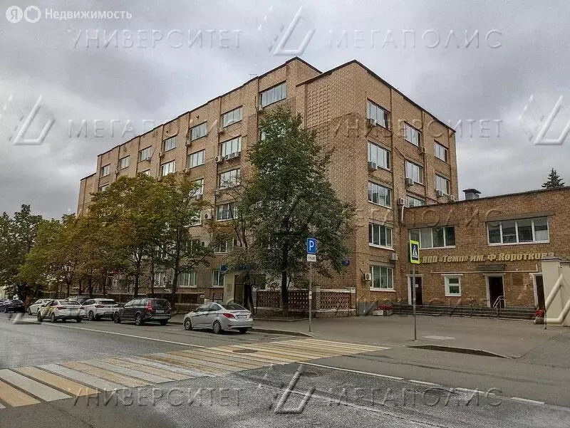 Офис (94 м) - Фото 2