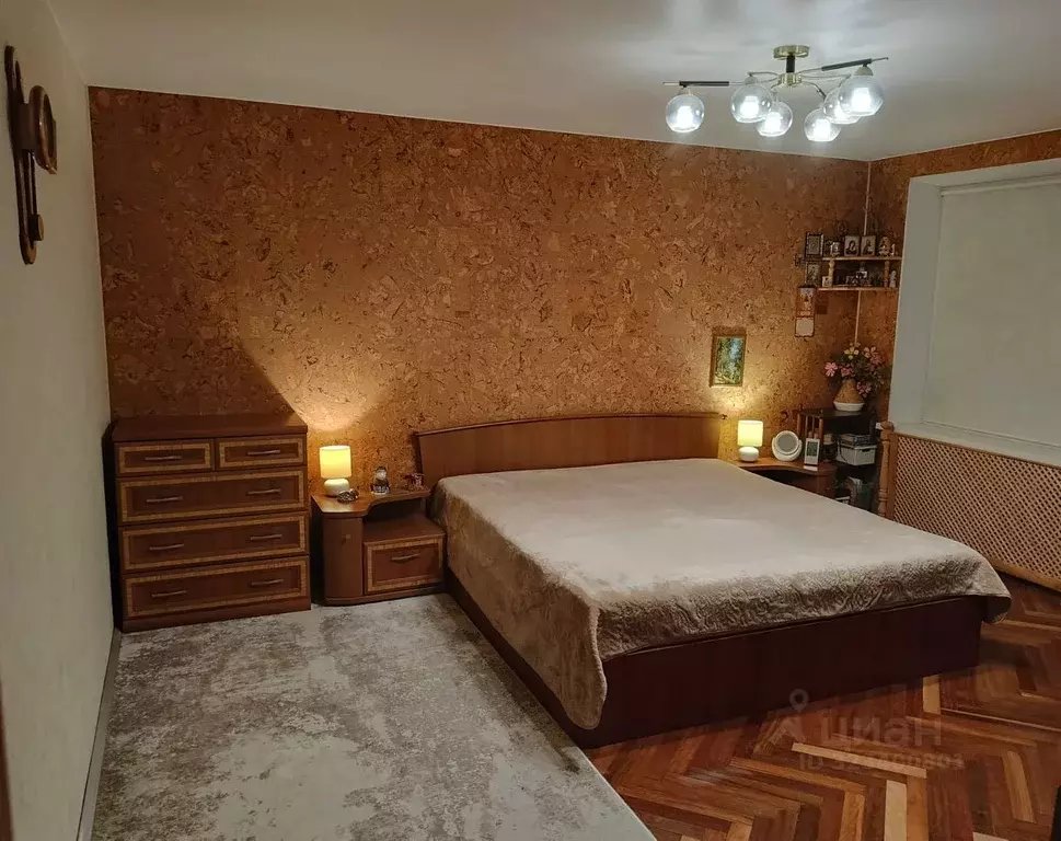 3-к кв. Санкт-Петербург просп. Космонавтов, 18К1 (56.9 м) - Фото 2