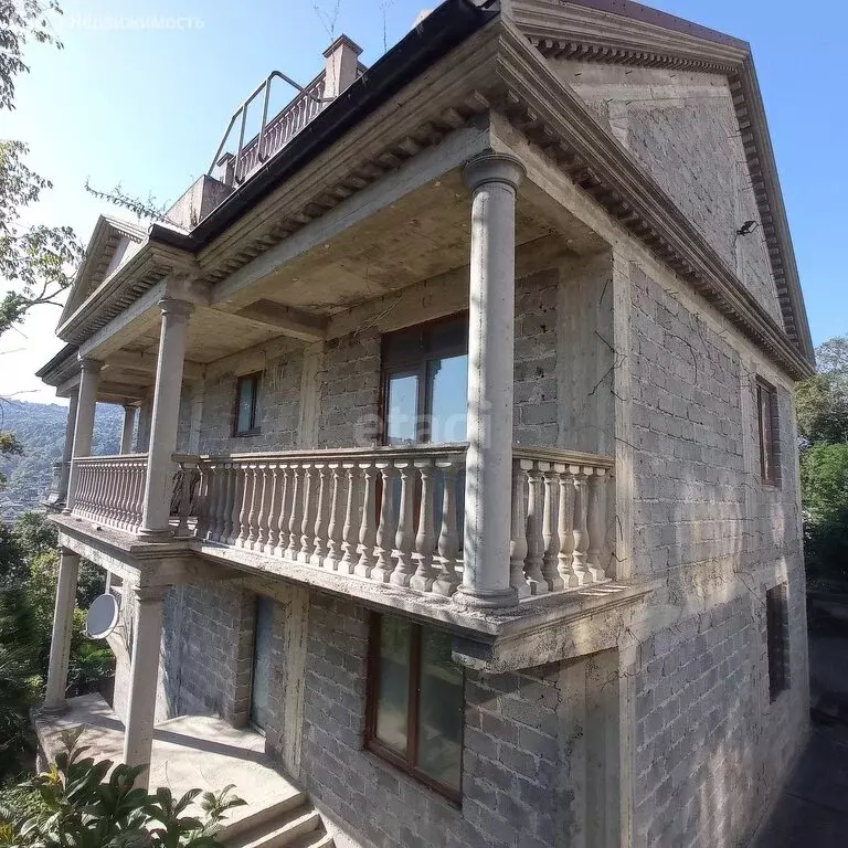 Дом в Сочи, Пластунская улица (217.2 м) - Фото 1