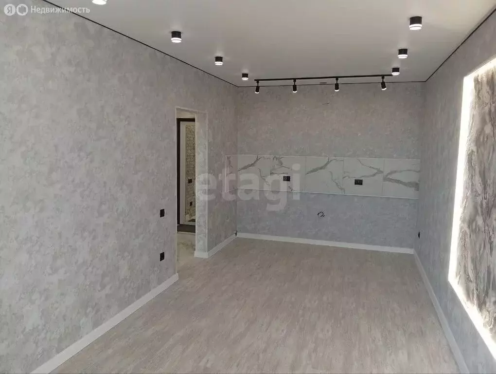 2-комнатная квартира: Оренбург, проспект Победы, 149/3 (38 м) - Фото 2