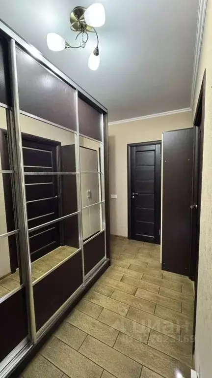 2-к кв. Московская область, Балашиха ул. Дмитриева, 18 (60.0 м) - Фото 1