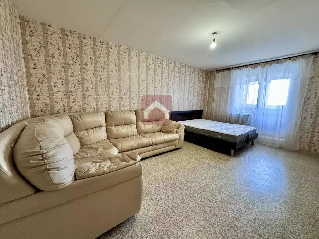 2-к кв. Саратовская область, Саратов Рижская ул., 20В (70.7 м) - Фото 1