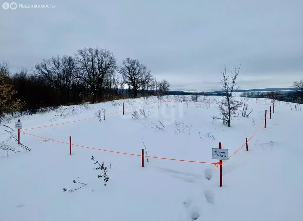 Участок в Ишимбайский район, Урман-Бишкадакский сельсовет, деревня ... - Фото 2