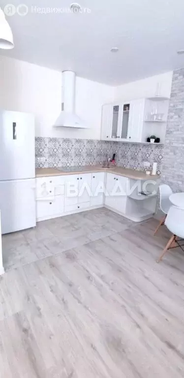 Квартира-студия: Владимир, улица Крайнова, 5 (43 м) - Фото 1