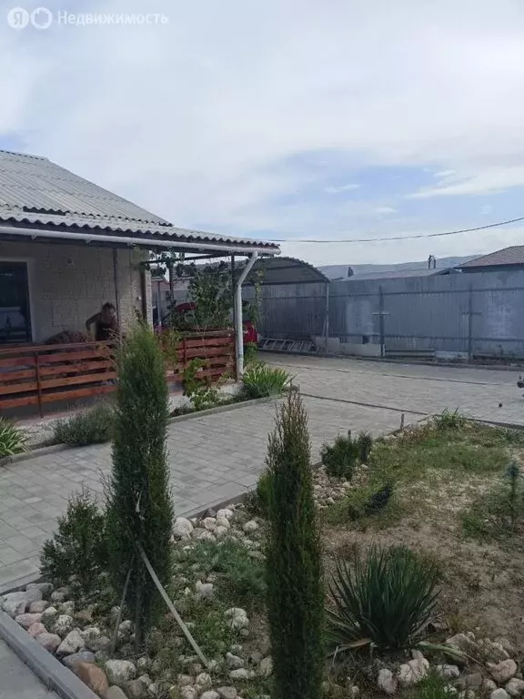 Дом в село Доброе, Богатая улица, 3 (156 м) - Фото 1