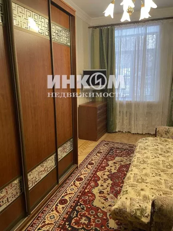 2-к кв. Москва Семеновская наб., 3/1К2 (72.9 м) - Фото 2