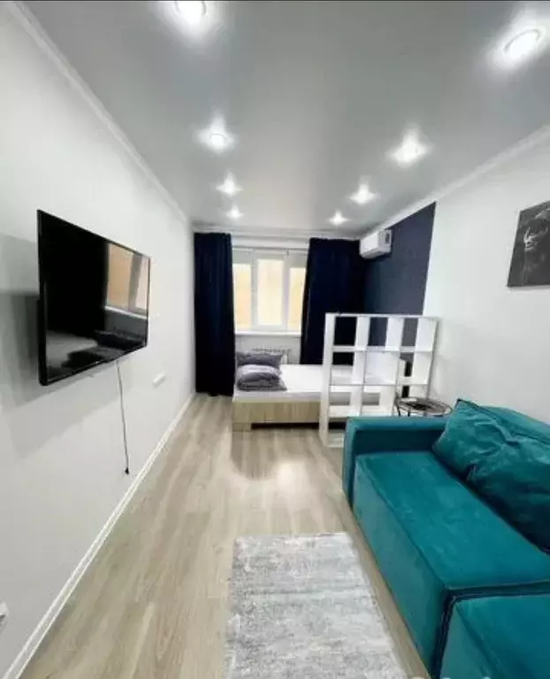 Продаётся 1-к квартира, 38 м - Фото 0