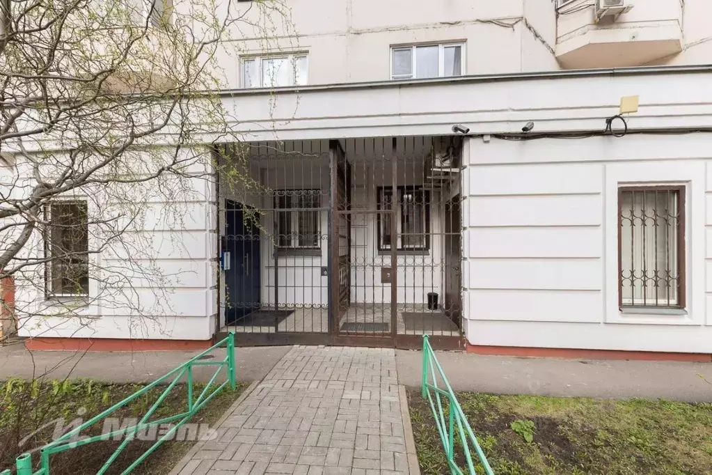 Офис в Московская область, Балашиха Ольгино мкр, ул. Ляхова, 3 (132 м) - Фото 2