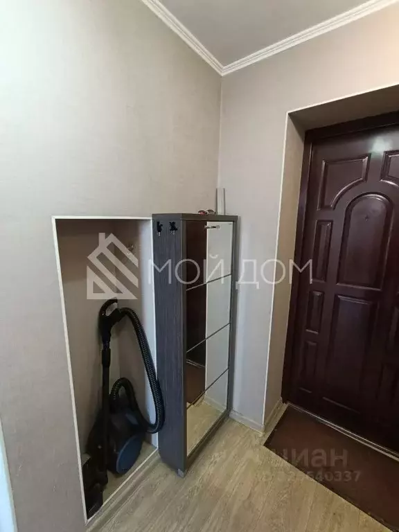 1-к кв. Сахалинская область, Южно-Сахалинск ул. Ленина, 312 (29.6 м) - Фото 2