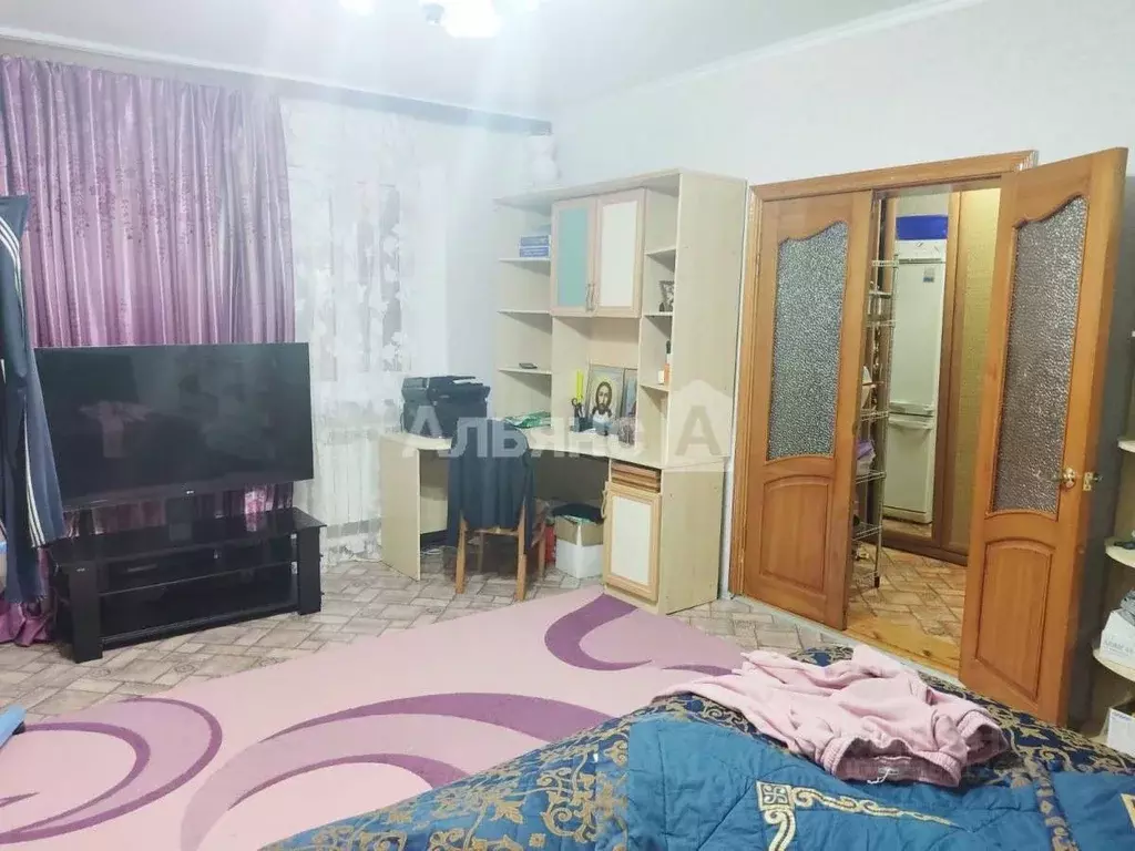 Дом в Ростовская область, Волгодонск ул. Серафимовича (168 м) - Фото 2