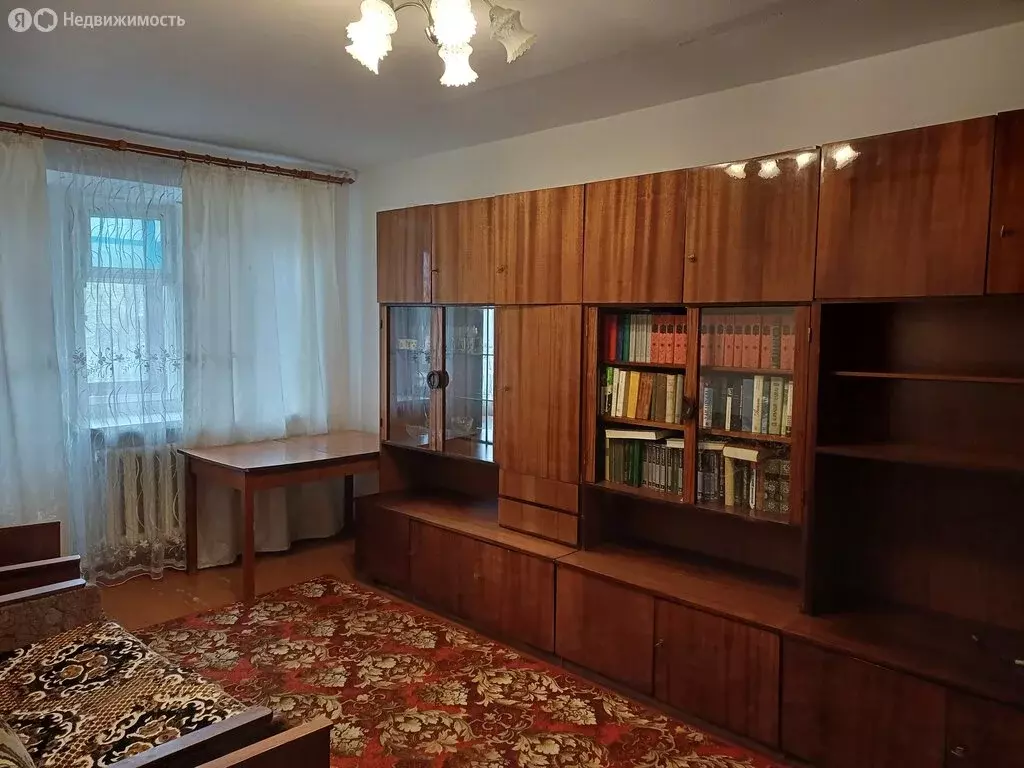 2-комнатная квартира: Тюмень, Волгоградская улица, 109 (44 м) - Фото 2