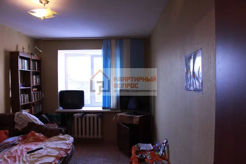 Продаётся 3-к квартира, 70.1 м - Фото 0