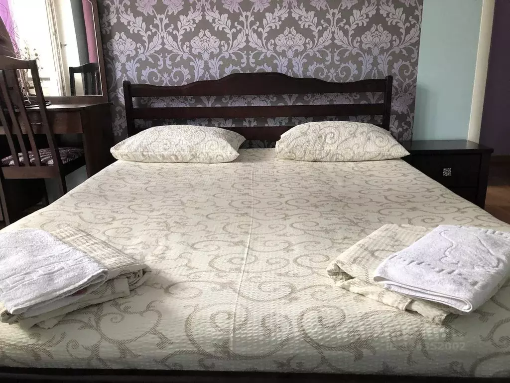 1-к кв. Севастополь просп. Генерала Острякова, 45 (30.0 м) - Фото 1