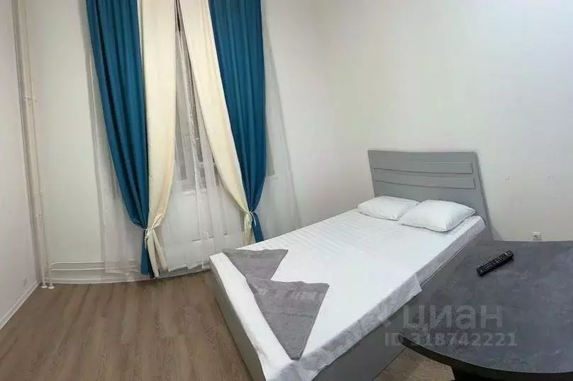 1-к кв. Москва Сосенское поселение, просп. Куприна, 18к1 (24.0 м) - Фото 1