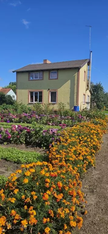 Дом в Калининградская область, Правдинск Пионерская ул., 5А (75 м) - Фото 1