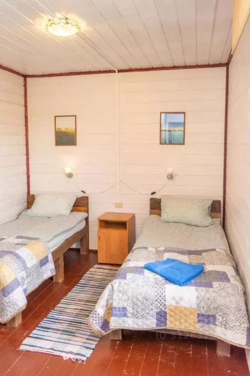 Дом в Калужская область, Медынский район, Передел с/пос, д. Ильинка  ... - Фото 2