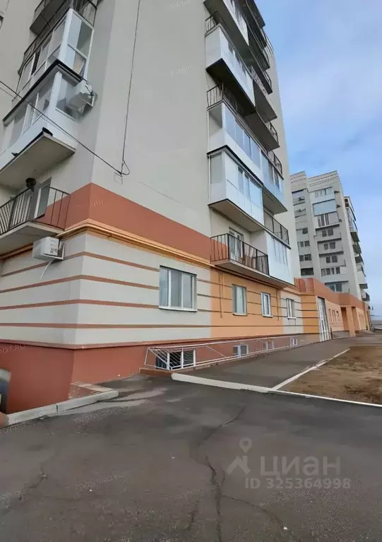 Помещение свободного назначения в Саратовская область, Саратов ул. ... - Фото 1