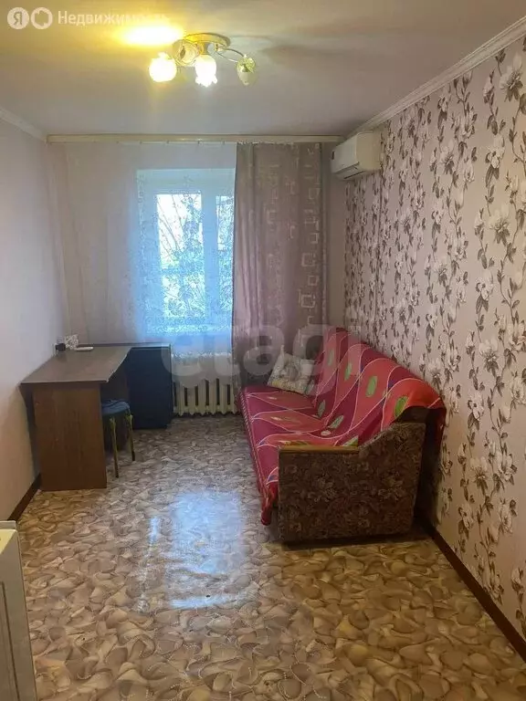 1к в -комнатной квартире (13 м) - Фото 1