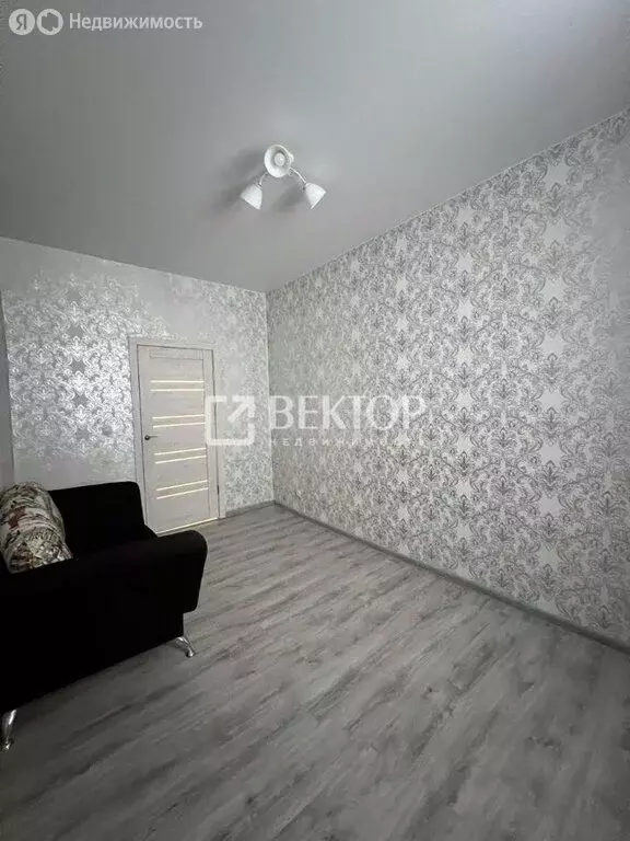 2-комнатная квартира: Иваново, Шереметевский проспект, 57 (39 м) - Фото 1
