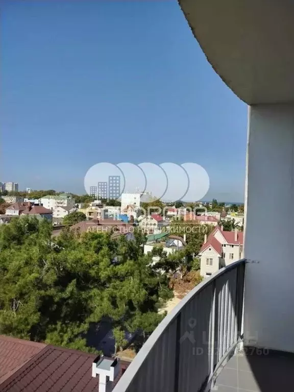 2-к кв. Краснодарский край, Анапа ул. Самбурова, 158 (72.0 м) - Фото 1