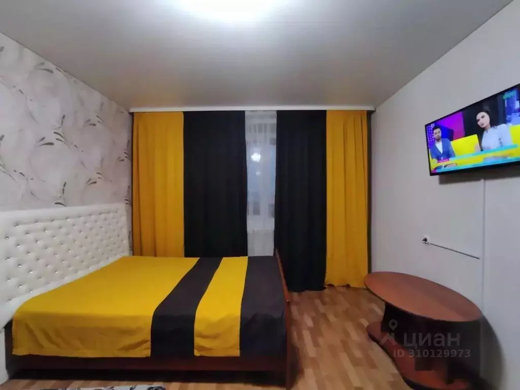 1-к кв. Башкортостан, Стерлитамак ул. Артема, 98 (38.0 м) - Фото 1