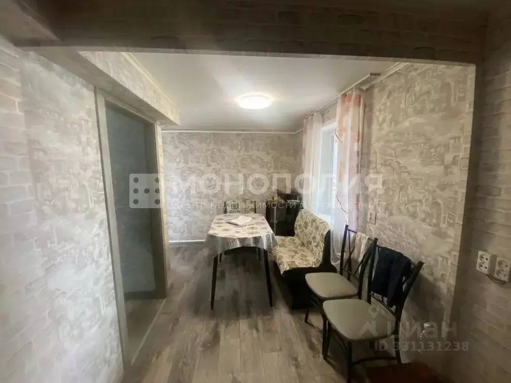 Дом в Амурская область, Белогорск Ледяная ул., 5 (43 м) - Фото 2