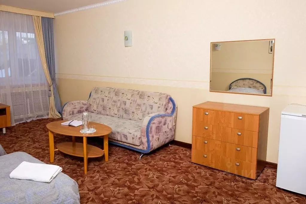 Комната Тверская область, Осташков Ленинский просп., 136 (27.0 м) - Фото 2